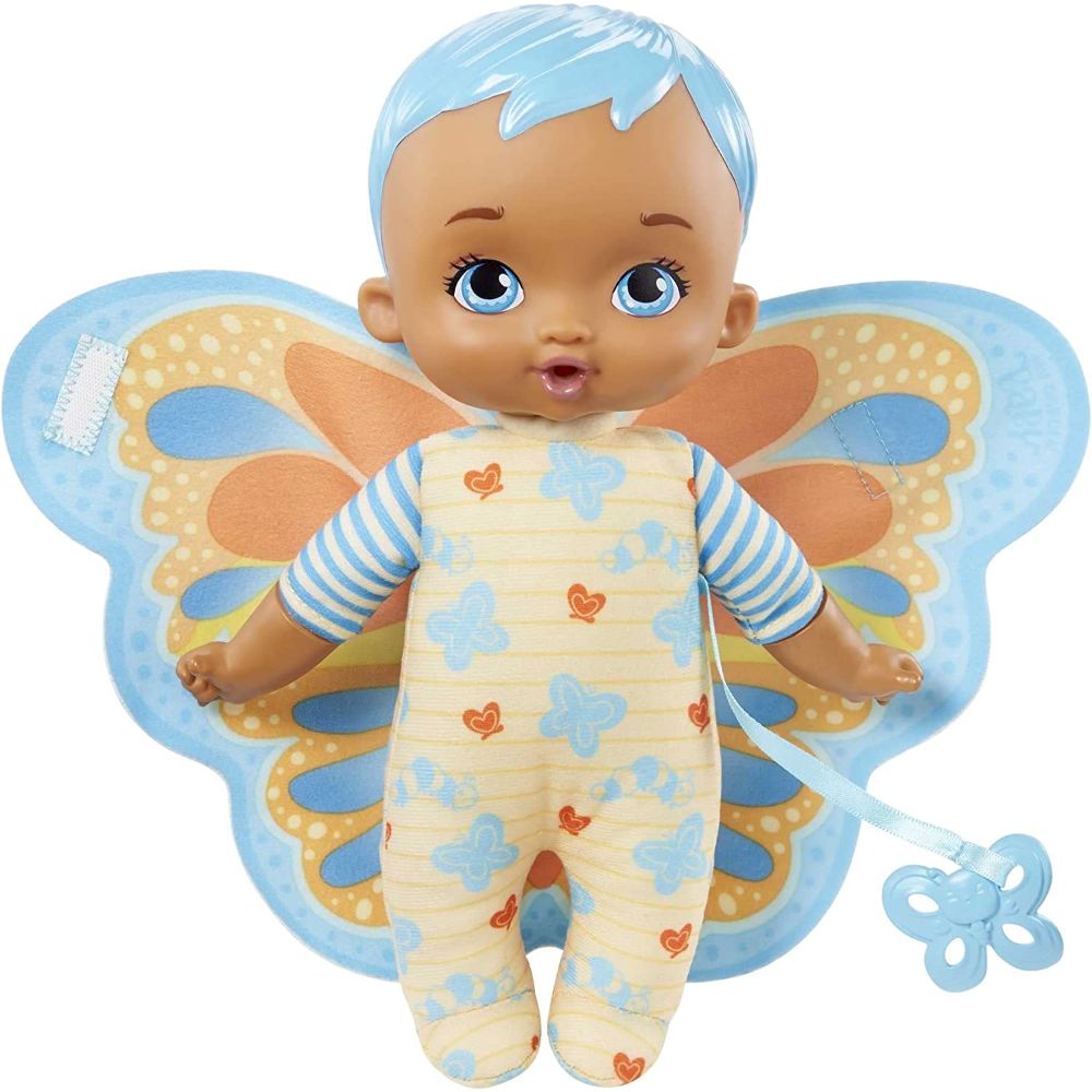My Garden Baby - My First Baby Butterfly