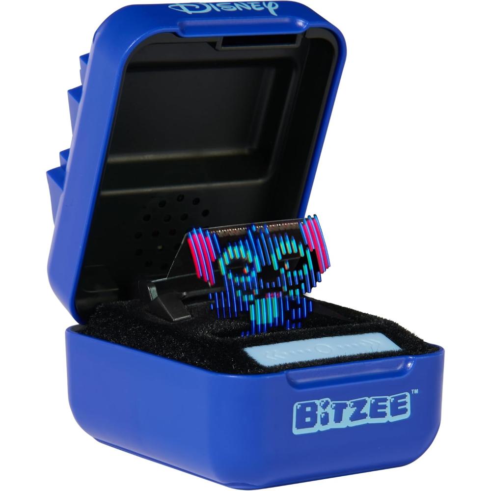 Bitzee Interactive Digital Pet Disney Bitzee Interactive Digital Pet Disney