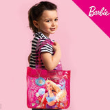 Barbie Lisciani Sand Summer Shopper Bag