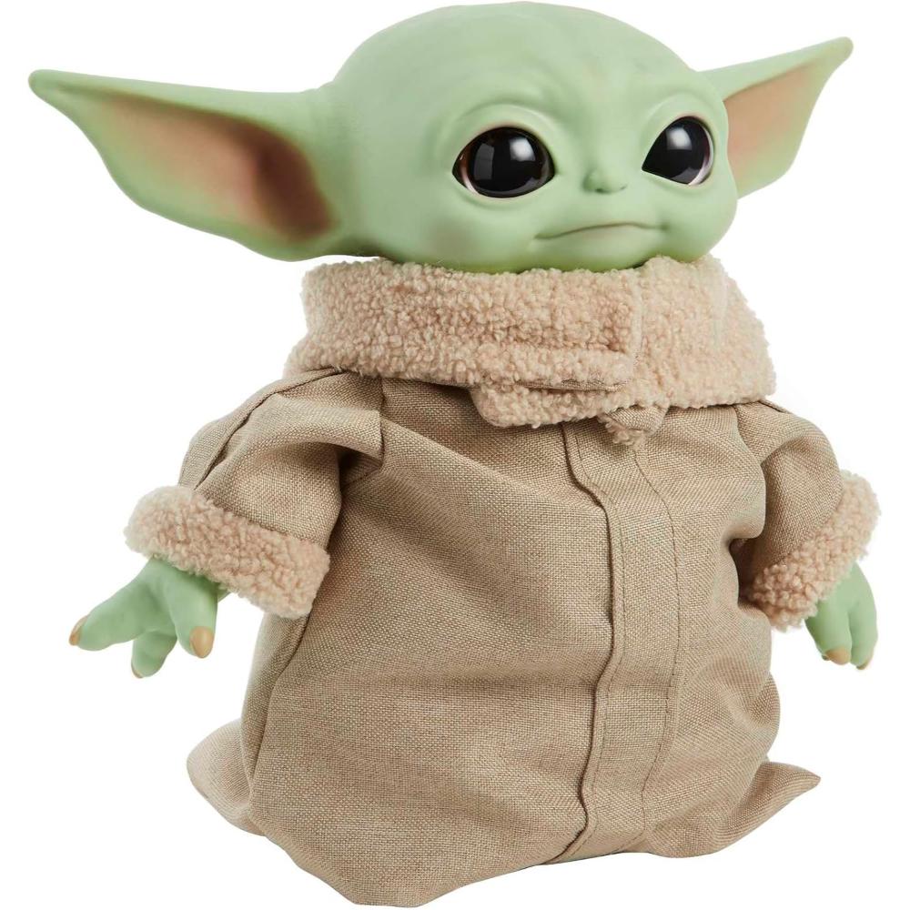 Star Wars Child Basic Plush