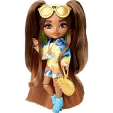 Barbie Extra Mini Doll Tie D