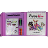 Spice Box Puppy Love