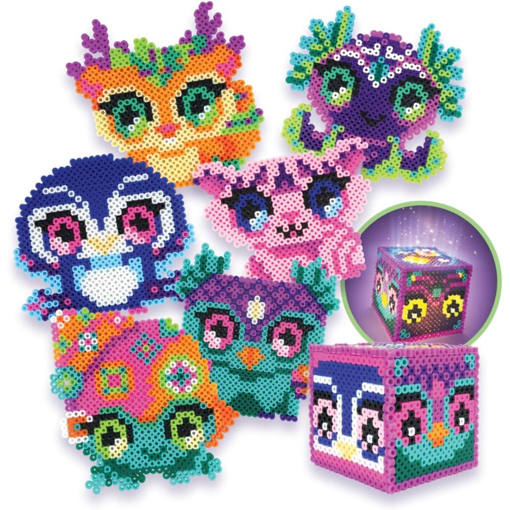 Nebulous Stars Melty Bead Set