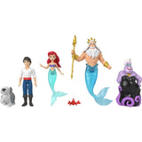 Disney Princess Ariel Classic Storybook Set