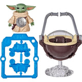 Star Wars ActionVerse Grogu Action Figure & Accessories
