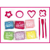 Barbie Lisciani Dough Zainetto BackPack Creative Kit