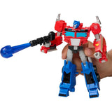 Transformers Core Prime Optimus Prime Action Figure