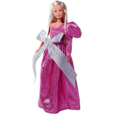 Steffi Love Bow Mazing Fashion Doll