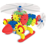 The Learning Journey Techno Gears Quirky Copter