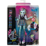 Monster High Frankie Stein Doll