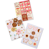 Melissa & Doug Sweets  Treats Sticker Pad