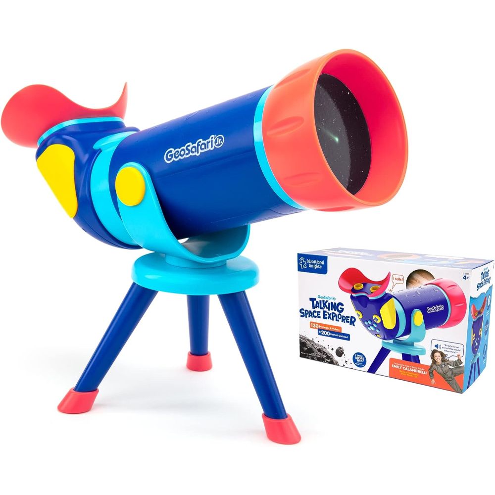 Educational Ensights Geosafari Talking Space Educational Ensights Geosafari Talking Space