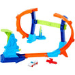 Hot Wheels Action Corkscrew Jump Champion