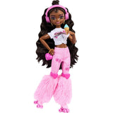 Barbie Dream Besties Roller Skates Brooklyn