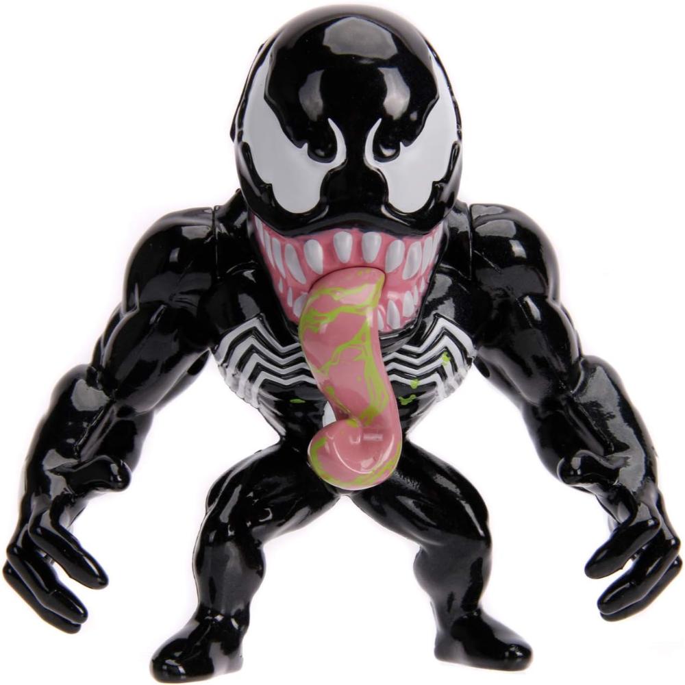 Jada Metalfigs Marvel 4 Venom Figure