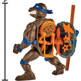 Playmate Toys Teenage Mutant Ninja Turtles  With Storage Shell Assorted