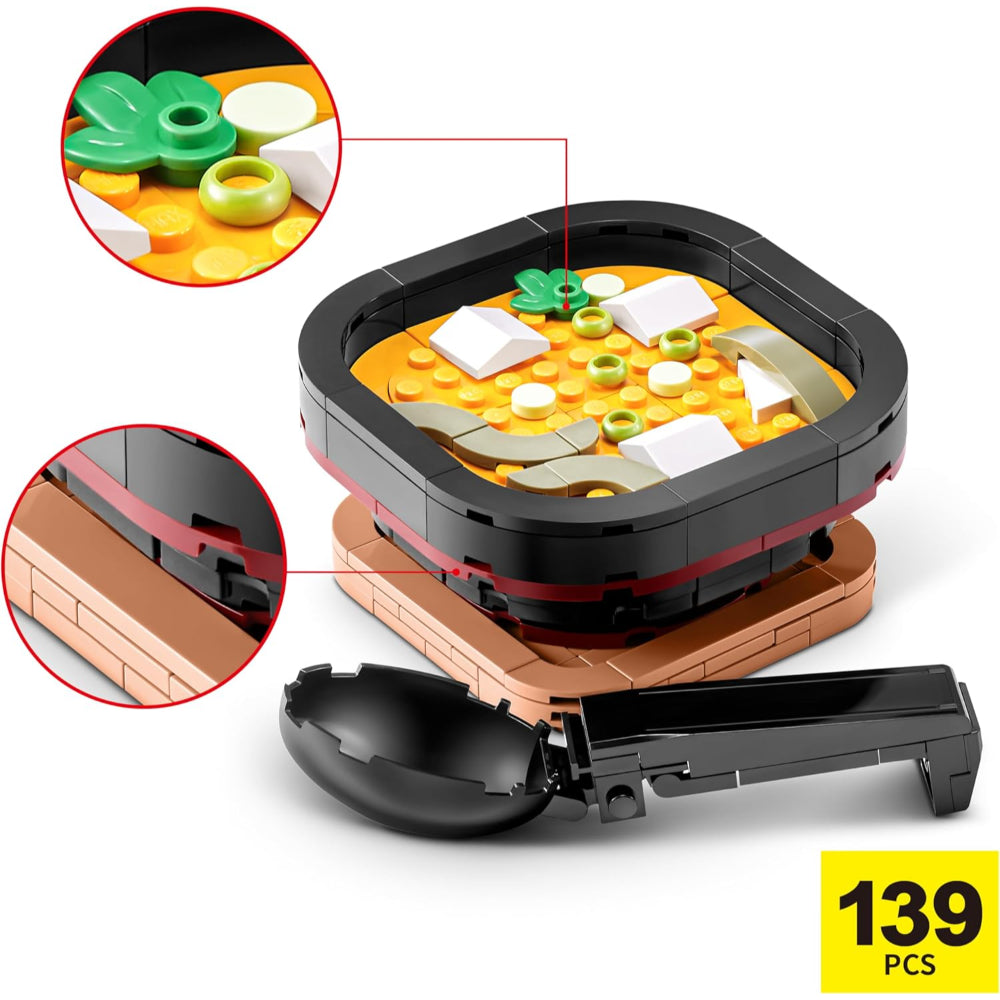 Zuru MAX Premium Sushi Bar Collection