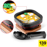 Zuru MAX Premium Sushi Bar Collection