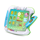 LeapFrog 2 in 1 Touch & Learn Tablet