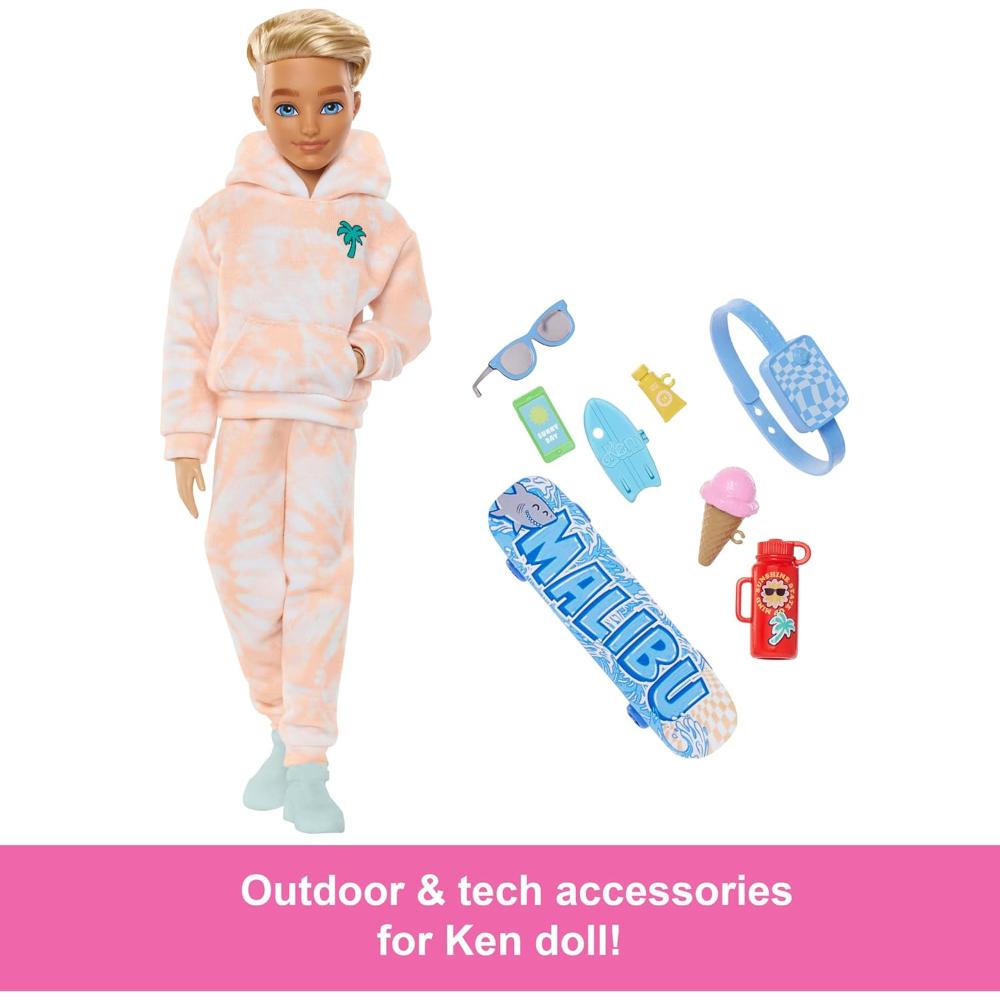 Barbie Dream Besties Ken Fashion Doll Barbie Dream Besties Ken Fashion Doll