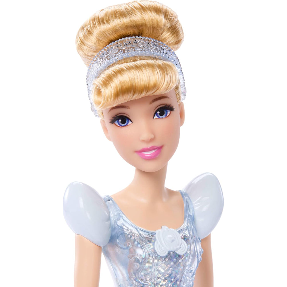 Disney Princess Fashion Core Doll Cinderella