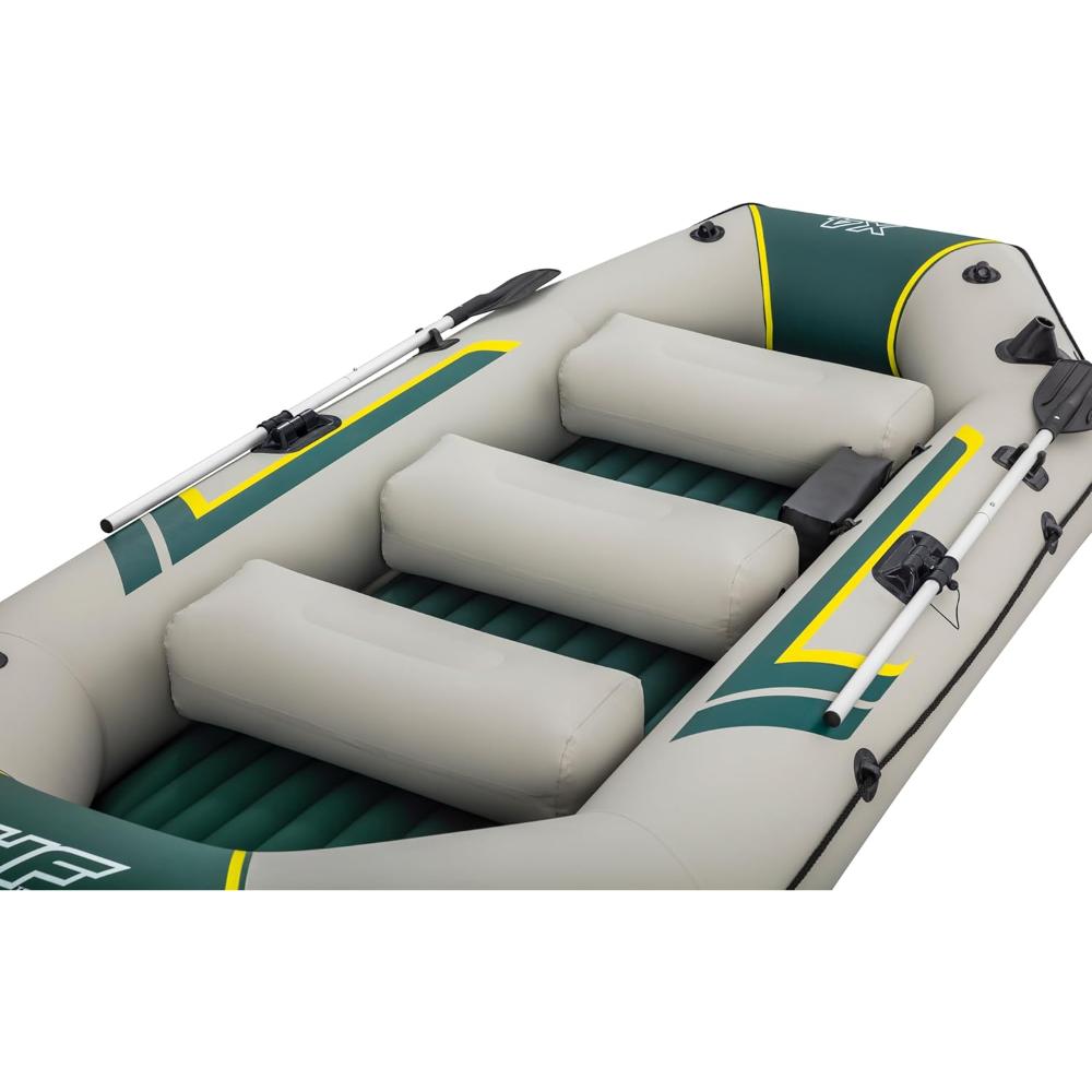 Hydro-Force 10'6 Hydro-Force 10'6