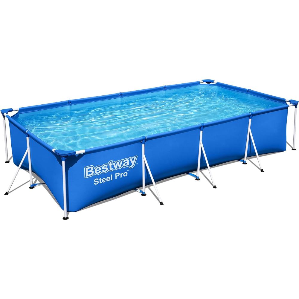 Bestway - Family Splash Frame Pool Set Bestway - Family Splash Frame Pool Set