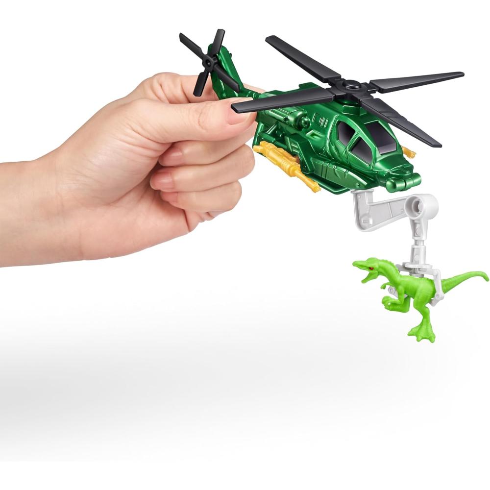 Robo Alive Dino Escape Playset S1 Bulk