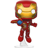 Funko Pop! Marvel Avengers Iron Man FU26463