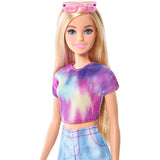 Barbie Mysteries Malibu Doll