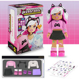 Avastars Core Doll 2.0 - Pink Playz