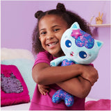 Gabby's Doll House Mercat Feature Plush