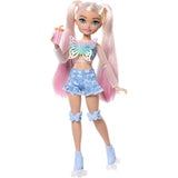 Barbie Dream Besties Roller Skating Fashion Doll