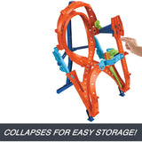 Hot Wheels Action Vertical Jump in 8