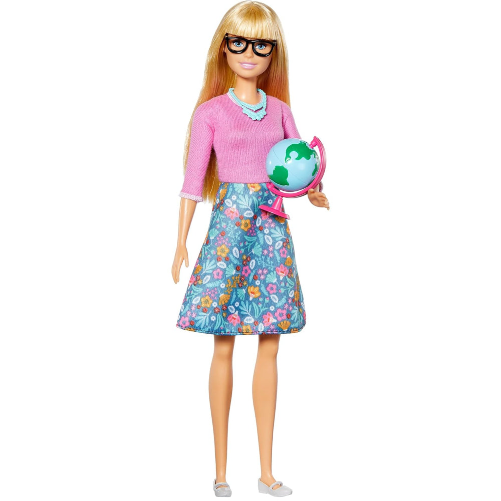 Barbie Teacher Doll