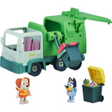 Bluey S6 Garbage Truck