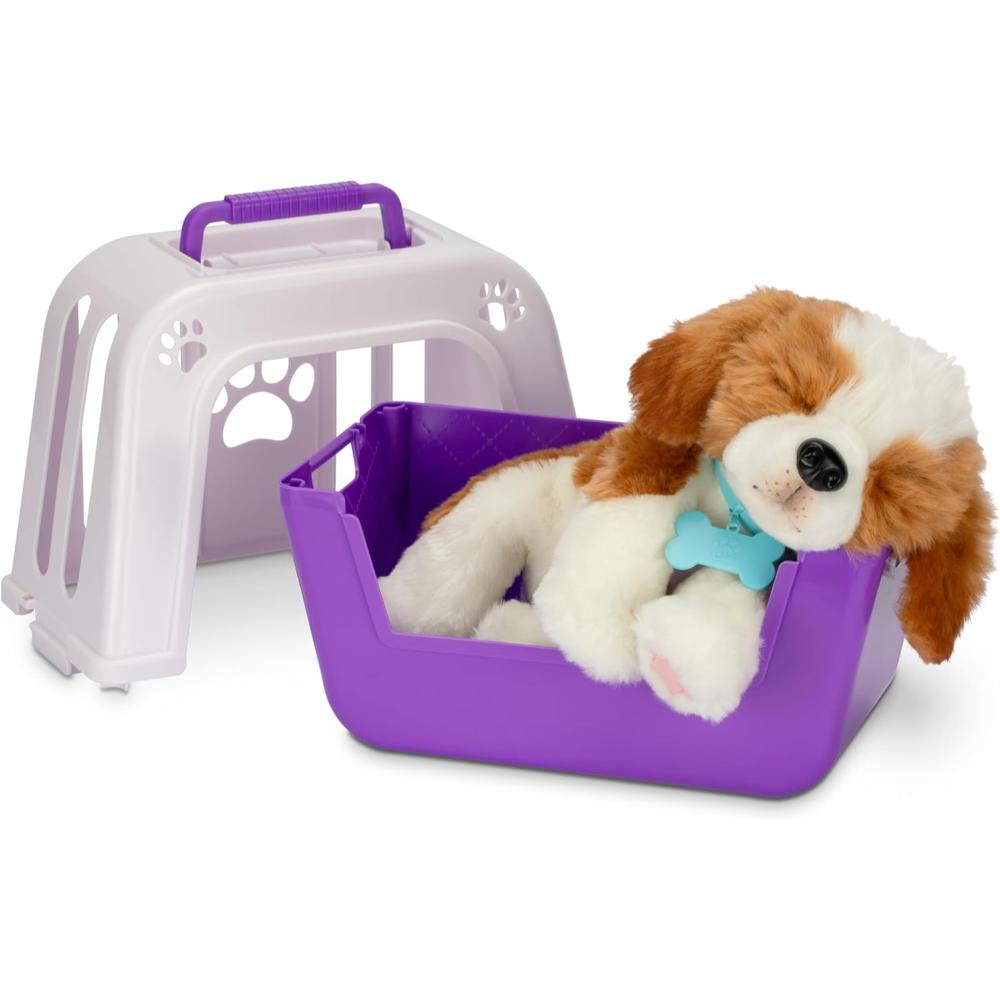 Little Live Pets My Really Real Puppy Little Live Pets My Really Real Puppy