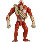 Godzilla Skar Figure