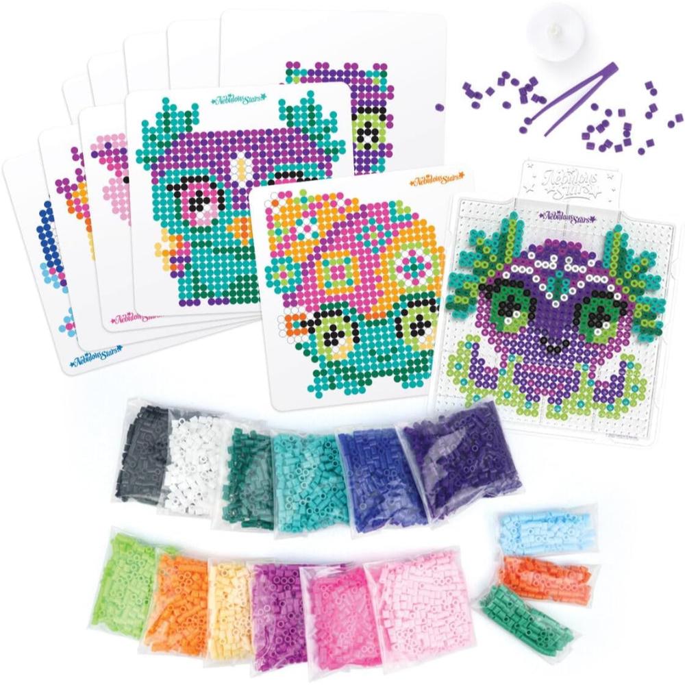 Nebulous Stars Melty Bead Set
