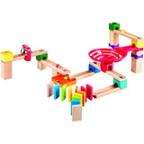 Hape Crazy Rollers Stack Track