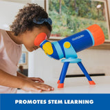 Educational Ensights Geosafari Talking Space
