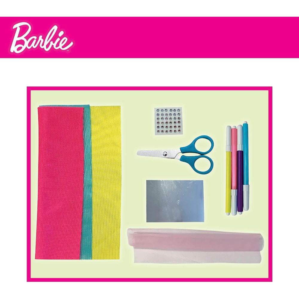 Barbie Lisciani Loft Create and Decorate Barbie Lisciani Loft Create and Decorate