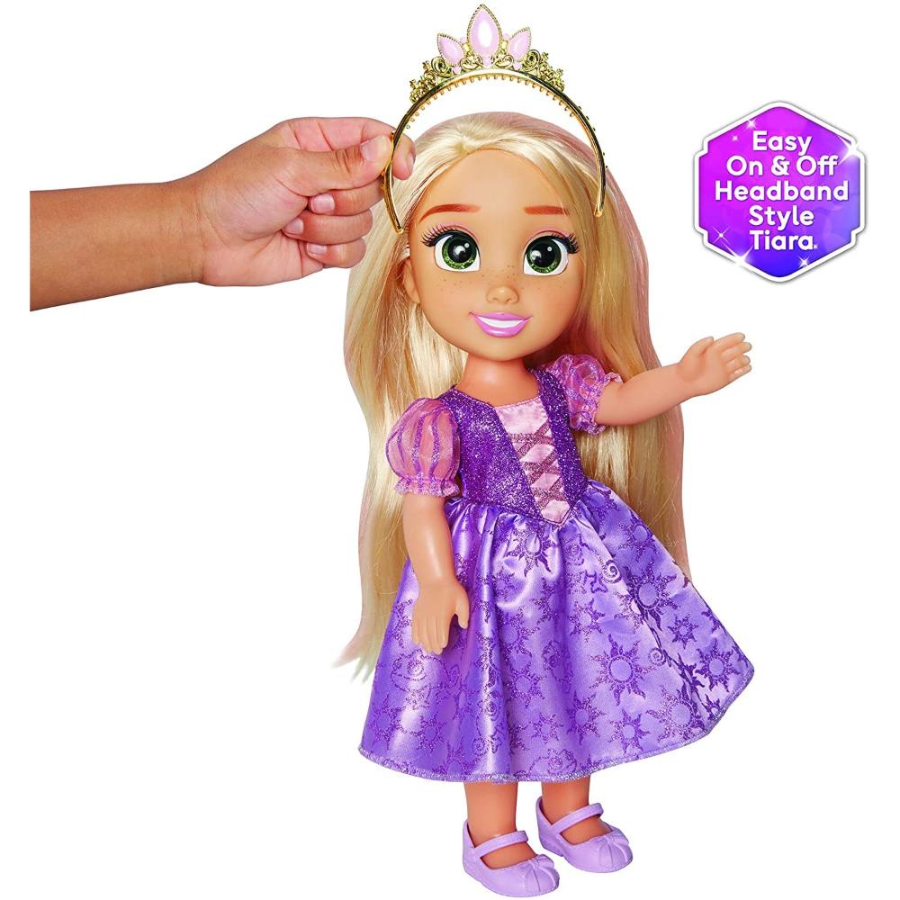 Disney Princess Value Doll Rapunzel 14 Disney Princess Value Doll Rapunzel 14