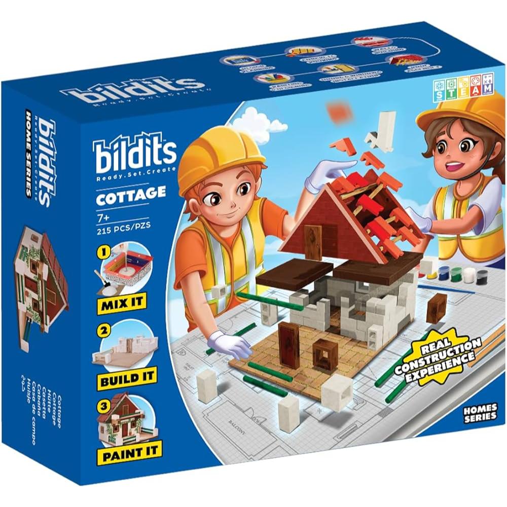 Bildits Cottage