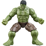 Spider-Man BND Dlx Titan Hero Figure Hulk
