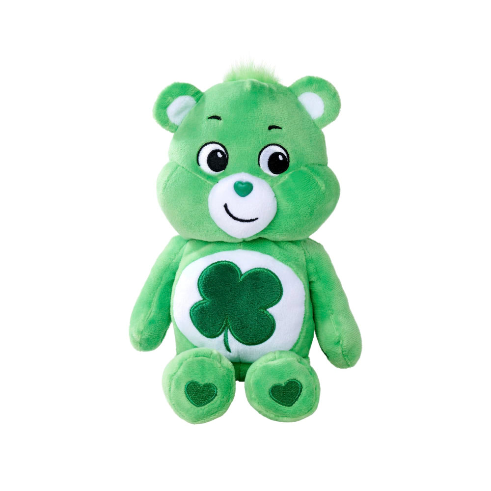 Care Bears Good Luck Bear 23cm