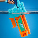 Nerf Super Soaker Mega Dunk-Fill Water Blaster