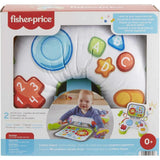 Fisher-Price Littlest Gamer Tummy Wedge