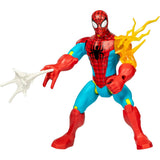 Spider-Man Marvel MixMashers Custom Mix-and-Match Action Figure & Accessories