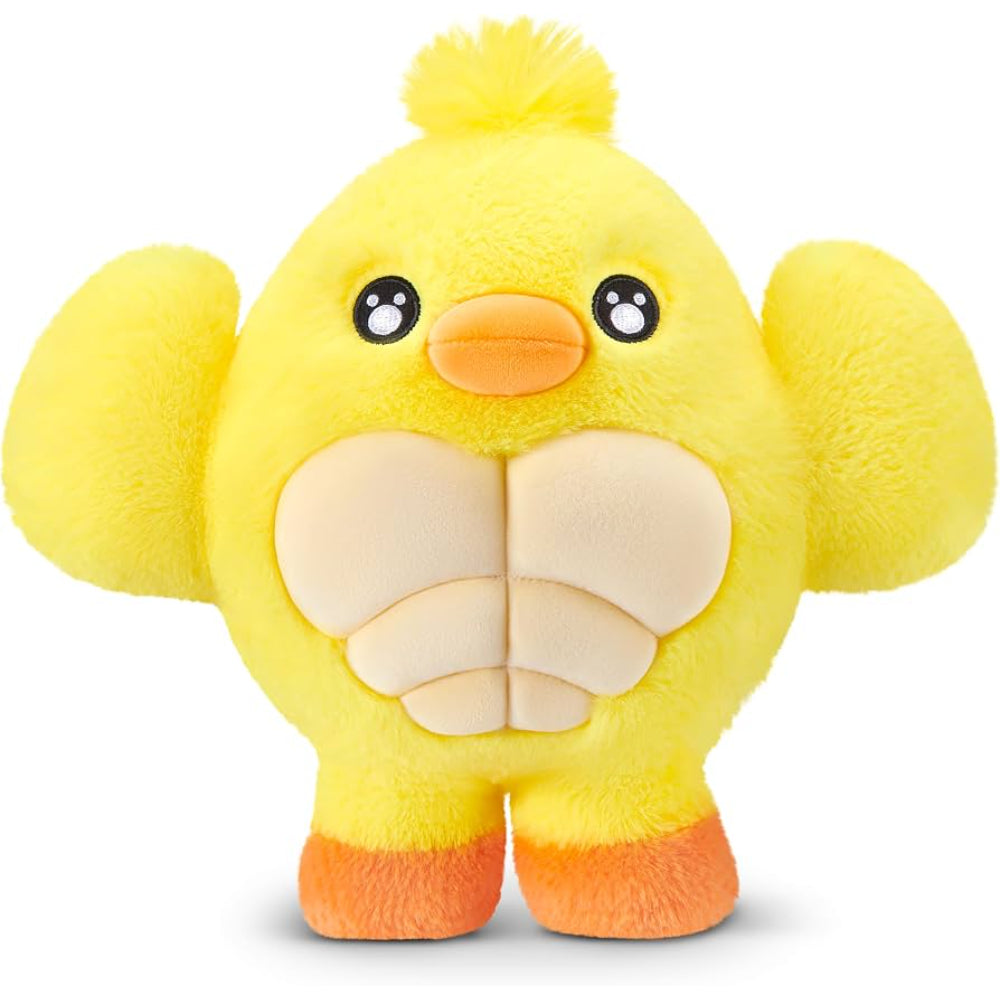 Buffys Generic Plush Chicken